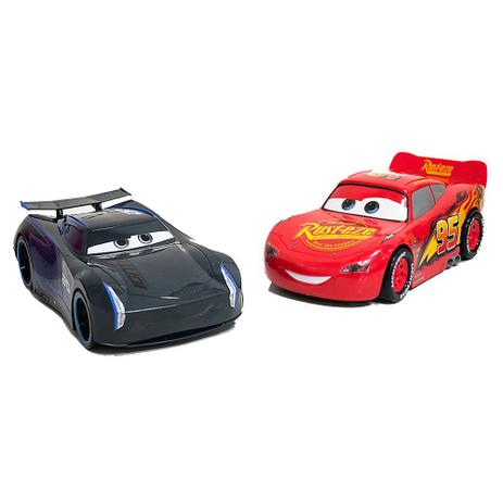 Carros Kit com 2 Veículos com Fricção - Toyng Menor preço em Carros Kit com 2 Veículos com Fricção - Toyng