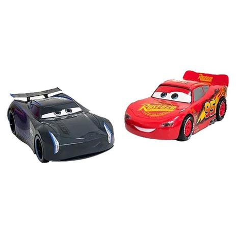 Carros Kit com 2 Veículos Toyng com Fricção - 29556 Menor preço em Carros Kit com 2 Veículos Toyng com Fricção - 29556