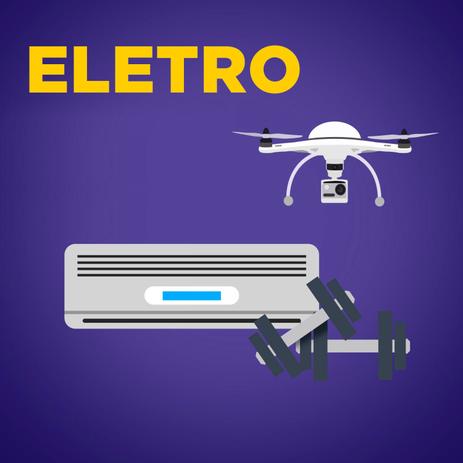 Carta de Crédito de Consórcio - Eletro 3.000,00 em 36 Meses de 106,66 - Consórcio luiza Menor preço em Carta de Crédito de Consórcio - Eletro 3.000,00 em 36 Meses de 106,66 - Consórcio luiza