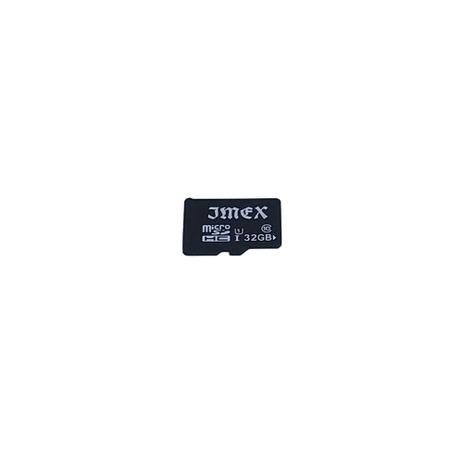 Cartão De Memória Micro Sd 32gb Class10 Imex Menor preço em Cartão De Memória Micro Sd 32gb Class10 Imex
