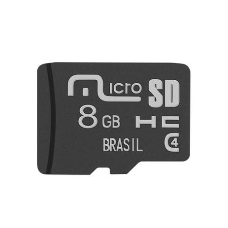 Cartão De Memória Micro SD 8 Gb MC141 Multilaser é boa?