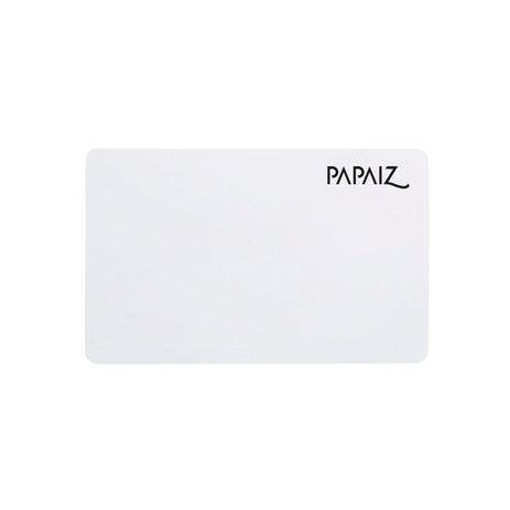 Cartão de Proximidade para Fechadura Digital Smart Lock Papaiz Menor preço em Cartão de Proximidade para Fechadura Digital Smart Lock Papaiz