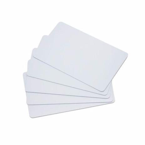 Cartão Proximidade Rfid Mifare 1K IC 13,56MHz (S50) - PVC 1,8 mm - Motivate Menor preço em Cartão Proximidade Rfid Mifare 1K IC 13,56MHz (S50) - PVC 1,8 mm - Motivate