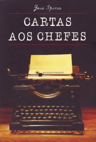 Cartas Aos Chefes - Luis carlos gabriel Menor preço em Cartas Aos Chefes - Luis carlos gabriel
