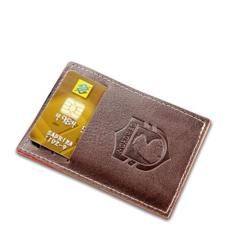 Carteira de Couro Italiano NW009 - Party Wallet - Nordweg Menor preço em Carteira de Couro Italiano NW009 - Party Wallet - Nordweg