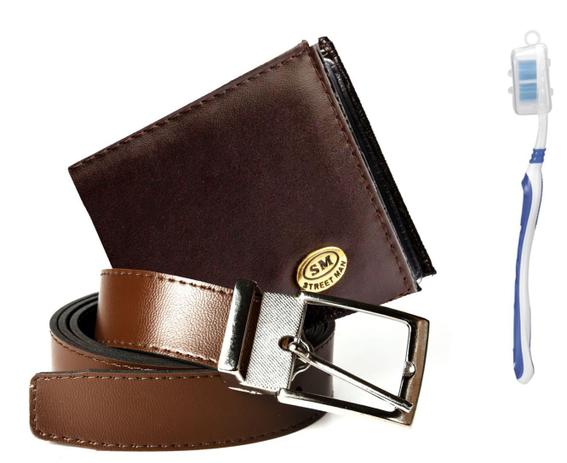 eco bolsa masculina