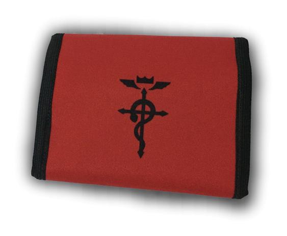fullmetal alchemist acessorios