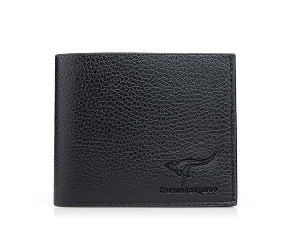 kangaroo leather bolsa