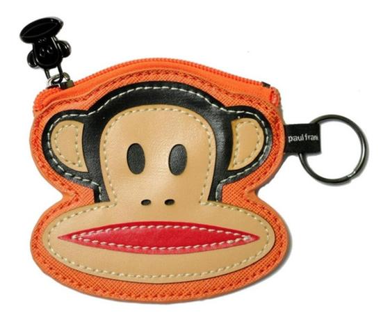 paul frank leather bolsa