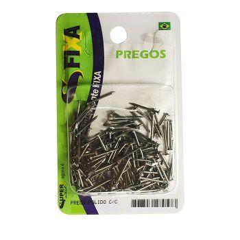 Cartela 1005-60-g prego polido c/c 17x21 sfixa Menor preço em Cartela 1005-60-g prego polido c/c 17x21 sfixa
