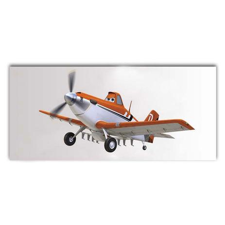 Cartela com Adesivo de Parede Dusty Aviões Disney - Gedex Menor preço em Cartela com Adesivo de Parede Dusty Aviões Disney - Gedex