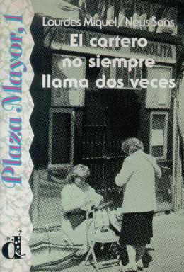 Cartero no siempre llama dos veces, el - nivel 2 - Difusion maison de france é ruim? Cartero no siempre llama dos veces, el - nivel 2 - Difusion maison de france é boa?