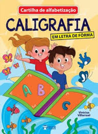 Cartilha de Alfabetização - Letra de Forma - Bicho esperto Menor preço em Cartilha de Alfabetização - Letra de Forma - Bicho esperto