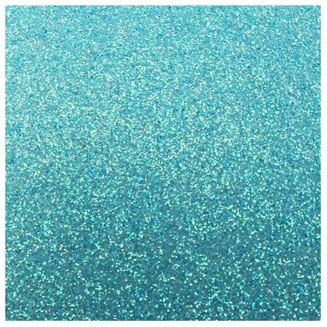 Cartolina Eva 2.0 40x48 Glitter Neon Azul Agua Make+ Menor preço em Cartolina Eva 2.0 40x48 Glitter Neon Azul Agua Make+