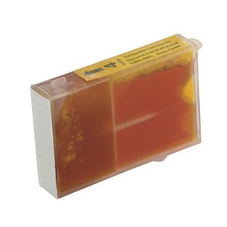 Cartucho 8r7663 compatível dwc450c xj4c xj6c amarelo 10ml - Inkfast Menor preço em Cartucho 8r7663 compatível dwc450c xj4c xj6c amarelo 10ml - Inkfast