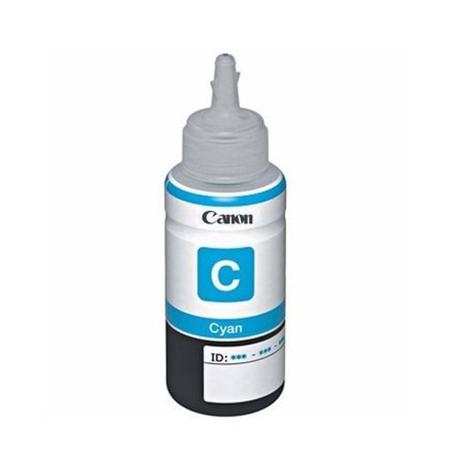 Cartucho canon refil de tinta ciano gi190c g1100 2100 310 Menor preço em Cartucho canon refil de tinta ciano gi190c g1100 2100 310