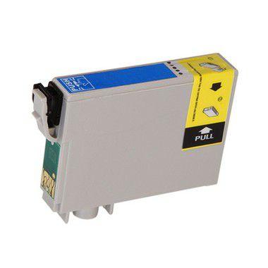 Cartucho Compatível Epson 133 T1332 T133220 Cyan TX120 TX135 TX320F TX125 T22 TX420W 8ml - Bestchoice Menor preço em Cartucho Compatível Epson 133 T1332 T133220 Cyan TX120 TX135 TX320F TX125 T22 TX420W 8ml - Bestchoice