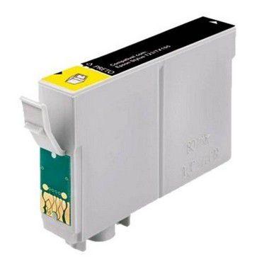 Cartucho Compatível Epson 135 T1351 T135120 Black TX135 TX125 T25 TX133 TX12 8ml - Bestchoice Menor preço em Cartucho Compatível Epson 135 T1351 T135120 Black TX135 TX125 T25 TX133 TX12 8ml - Bestchoice