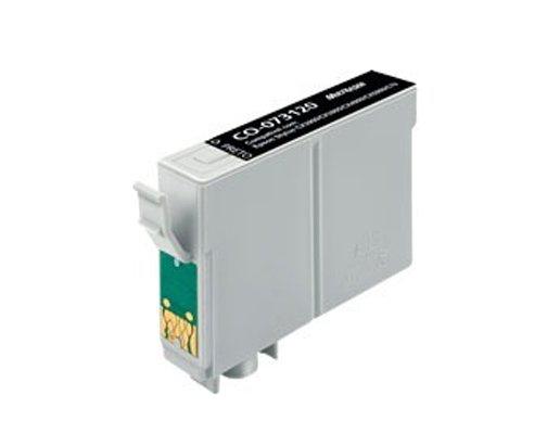 Cartucho Compatível Epson 73n 731 - Preto - Oem Menor preço em Cartucho Compatível Epson 73n 731 - Preto - Oem