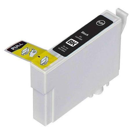 Cartucho Compatível Epson To117 Black - Tx 115 Tx 105 T 23 Com 13ml - Advanced laser Menor preço em Cartucho Compatível Epson To117 Black - Tx 115 Tx 105 T 23 Com 13ml - Advanced laser