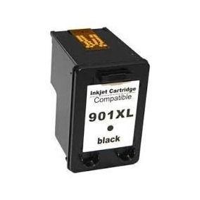 Cartucho Compativel Hp 901xl 901xl black Cc654ab 4540 J4550 J4580 J4660 13ml - Bestchoice Menor preço em Cartucho Compativel Hp 901xl 901xl black Cc654ab 4540 J4550 J4580 J4660 13ml - Bestchoice