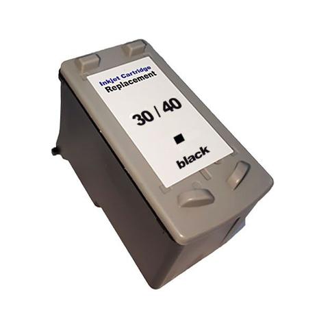 Cartucho de Tinta Canon PG30 Canon 30 IP1800 IP2600 MP140 MP190 MP210 MP470 MX300 MX310 Preto Compatvel 13ml - Novasupri Menor preço em Cartucho de Tinta Canon PG30 Canon 30 IP1800 IP2600 MP140 MP190 MP210 MP470 MX300 MX310 Preto Compatvel 13ml - Novasupri