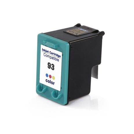 Cartucho de Tinta Compativel HP 93 C9361W PSC 3140 3150 3180 2570 7850 3100 1507 1510 2575 DJ 5440 4100 14ML - Novasupri Menor preço em Cartucho de Tinta Compativel HP 93 C9361W PSC 3140 3150 3180 2570 7850 3100 1507 1510 2575 DJ 5440 4100 14ML - Novasupri