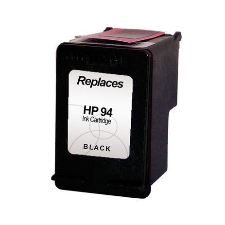Cartucho de Tinta Compatível HP 94 C8765W 15ML Preto - 6520 6540 6620 6830 6840 7850 - Novasupri Menor preço em Cartucho de Tinta Compatível HP 94 C8765W 15ML Preto - 6520 6540 6620 6830 6840 7850 - Novasupri