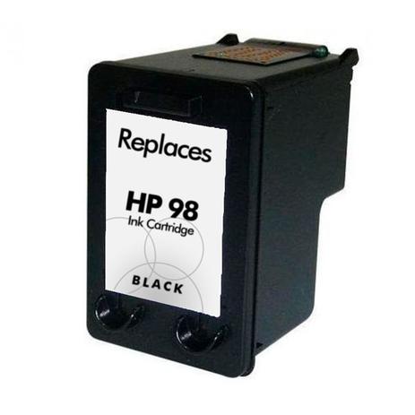 Cartucho de Tinta Compatível HP 98 C9364W 15ML Preto - Novasupri é ruim? Cartucho de Tinta Compatível HP 98 C9364W 15ML Preto - Novasupri é boa?