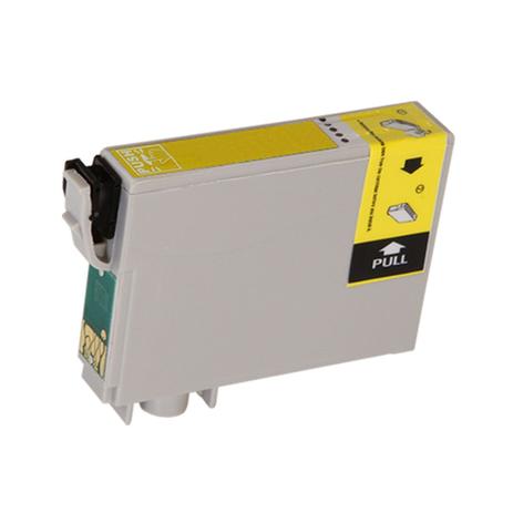 Cartucho de Tinta Epson T117 Preto Compatível C3 Tech - C3tech Menor preço em Cartucho de Tinta Epson T117 Preto Compatível C3 Tech - C3tech
