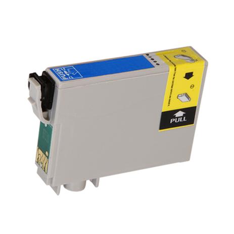 Cartucho De Tinta Suprint Compatível Com Epson T-1332 Ciano 14ml - Advanced laser Menor preço em Cartucho De Tinta Suprint Compatível Com Epson T-1332 Ciano 14ml - Advanced laser
