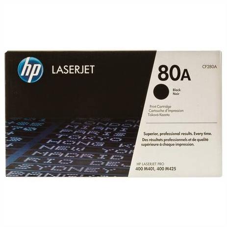 Cartucho De Toner 80a Preto Cf280a Hp é boa?