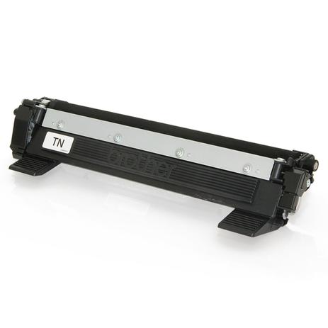 Cartucho de Toner Brother TN 1060 Compativel Preto DCP-1602, DCP-1512, DCP-1617NW, HL-1112, HL-1202, HL-1212W - Not defined Menor preço em Cartucho de Toner Brother TN 1060 Compativel Preto DCP-1602, DCP-1512, DCP-1617NW, HL-1112, HL-1202, HL-1212W - Not defined