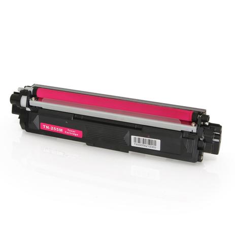 Cartucho de Toner Brother TN 225 Compativel Magenta HL3140CW, HL3170CDW, MFC9130CW, MFC9330CDW - Not defined Menor preço em Cartucho de Toner Brother TN 225 Compativel Magenta HL3140CW, HL3170CDW, MFC9130CW, MFC9330CDW - Not defined