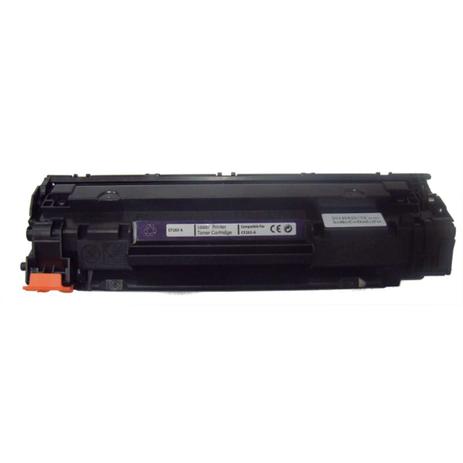 Cartucho de Toner COMP. HP 83A Preto CF283-A - Masterprint Menor preço em Cartucho de Toner COMP. HP 83A Preto CF283-A - Masterprint