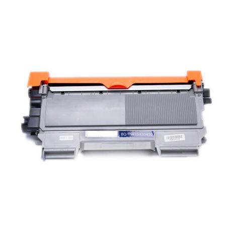 Cartucho de Toner Compatível para Impressora Brother Preto 2.600 - Premium é boa?