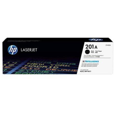 Cartucho de Toner HP LaserJet 201X Preto Alto Rend Menor preço em Cartucho de Toner HP LaserJet 201X Preto Alto Rend