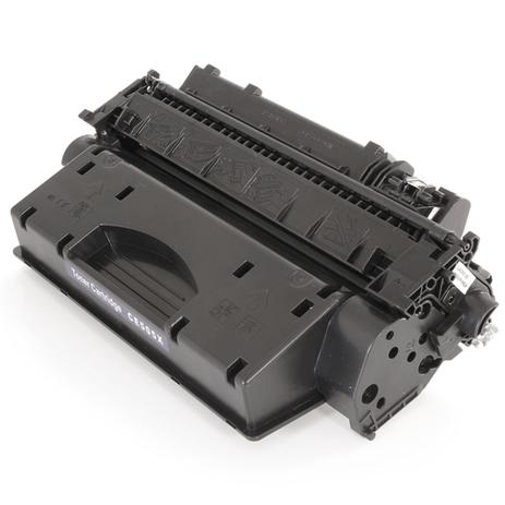 Cartucho de Toner HP Laserjet CF280X / CE505X Compatível Preto M401, M401DW, M401DN, M401DNE - Not defined Menor preço em Cartucho de Toner HP Laserjet CF280X / CE505X Compatível Preto M401, M401DW, M401DN, M401DNE - Not defined
