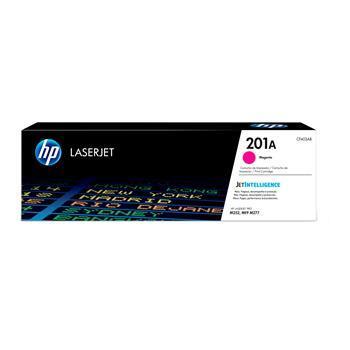 Cartucho de Toner HP LaserJet Magenta 201A Menor preço em Cartucho de Toner HP LaserJet Magenta 201A