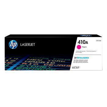 Cartucho de Toner HP LaserJet Magenta 410A Menor preço em Cartucho de Toner HP LaserJet Magenta 410A