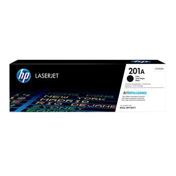 Cartucho de Toner HP LaserJet Preto 201A Menor preço em Cartucho de Toner HP LaserJet Preto 201A