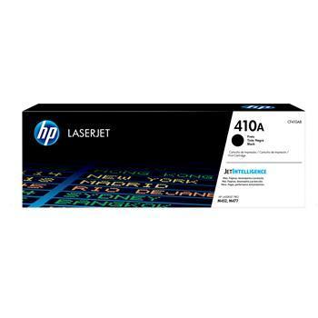 Cartucho de Toner HP LaserJet Preto 410A Menor preço em Cartucho de Toner HP LaserJet Preto 410A