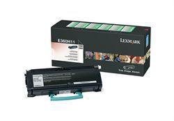 Cartucho de toner lexmark e360h11b Menor preço em Cartucho de toner lexmark e360h11b