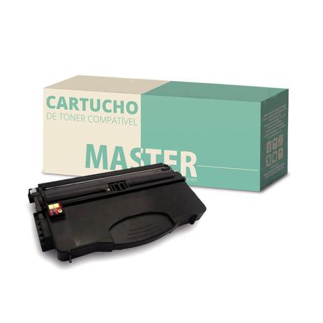 Cartucho de Toner para Lexmark E120N E120 - 12018SL para 2.000 páginas - Toner Vale Menor preço em Cartucho de Toner para Lexmark E120N E120 - 12018SL para 2.000 páginas - Toner Vale