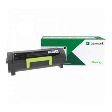 Cartucho de Toner Preto Lexmark MS MX722 821 822 823 826 - 35K Menor preço em Cartucho de Toner Preto Lexmark MS MX722 821 822 823 826 - 35K