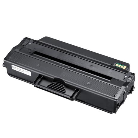 Cartucho de Toner Samsung D103 Compatível 2,5K Preto ML2950 ML2951 ML2955 SCX4705 SCX4727 SCX4728 - Not defined Menor preço em Cartucho de Toner Samsung D103 Compatível 2,5K Preto ML2950 ML2951 ML2955 SCX4705 SCX4727 SCX4728 - Not defined