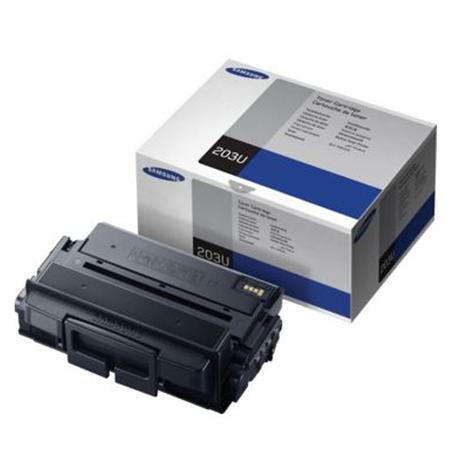 Cartucho de Toner Samsung MLT-D203U/XAZ Menor preço em Cartucho de Toner Samsung MLT-D203U/XAZ