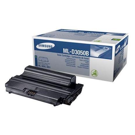 Cartucho de Toner Samsung Preto - ML-D3050B Menor preço em Cartucho de Toner Samsung Preto - ML-D3050B