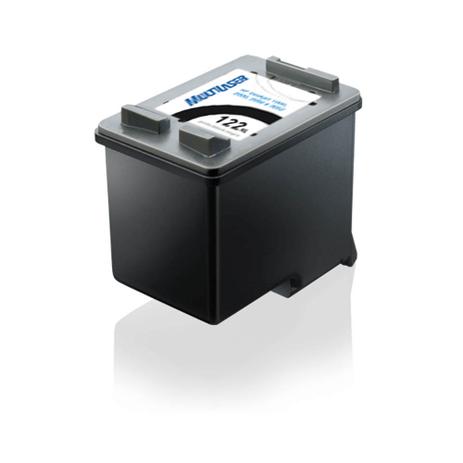 Cartucho Jato Compativel P/hp Mod.122 Preto Multilaser - CO338 Menor preço em Cartucho Jato Compativel P/hp Mod.122 Preto Multilaser - CO338