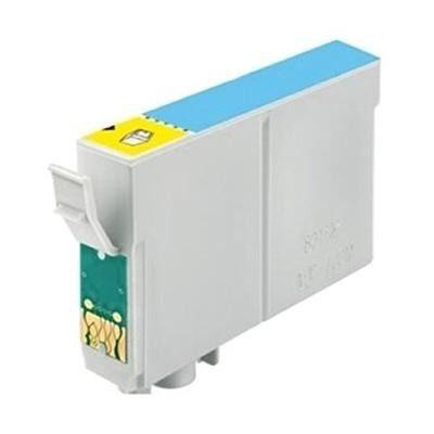 Cartucho to48 r200 to485 to48520 compatível rx600 r220 rx500 r200 azul claro 12ml - Inkfast Menor preço em Cartucho to48 r200 to485 to48520 compatível rx600 r220 rx500 r200 azul claro 12ml - Inkfast